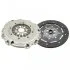 Комплект зчеплення CONVERSION FROM SELF-ADJUSTING TO CONVENTIONAL CLUTCH WITHOUT RELEASE BEARINGFORD -ua BLUE PRINT ADF123035 (фото 1)