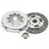 Комплект зчеплення Fiat Bravo/Punto 1.4 04- (d=200mm) (+вижимний) UA63 BLUE PRINT ADF123042 (фото 1)