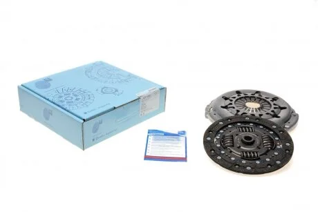 Зчеплення Ford, Mazda (вир-во Blue Print) BLUE PRINT ADF123043