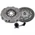 Комплект зчеплення CONVERSION FROM SELF-ADJUSTING TO CONVENTIONAL CLUTCH PLUS CSCFORD PKW -ua BLUE PRINT ADF123066 (фото 1)