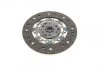 Комплект зчеплення Ford Focus 1.5/1.6 TDCi 10-/Connect 1.5TDCi 15- (opt-om) BLUE PRINT ADF123081 (фото 2)