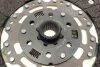 Комплект зчеплення Ford Focus 1.5/1.6 TDCi 10-/Connect 1.5TDCi 15- (opt-om) BLUE PRINT ADF123081 (фото 3)