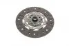Комплект зчеплення Ford Focus 1.5/1.6 TDCi 10-/Connect 1.5TDCi 15- (opt-om) BLUE PRINT ADF123081 (фото 4)