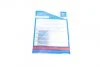 Комплект зчеплення Ford Focus 1.5/1.6 TDCi 10-/Connect 1.5TDCi 15- (opt-om) BLUE PRINT ADF123081 (фото 8)