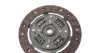 Диск зчеплення Ford Escort VI 1.3/1.4, 95 -02 UA63 BLUE PRINT ADF123101 (фото 3)