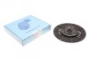 Диск зчеплення Ford Transit 2.5D 85-02 UA63 BLUE PRINT ADF123103 (фото 1)