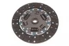 Диск зчеплення Ford Transit 2.5D 85-02 UA63 BLUE PRINT ADF123103 (фото 2)