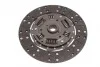 Диск зчеплення Ford Transit 2.5D 85-02 UA63 BLUE PRINT ADF123103 (фото 3)