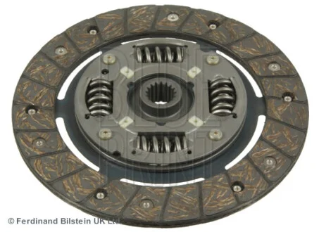 Диск зчеплення FORD PKW -ua BLUE PRINT ADF123104