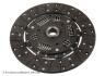 Диск зчеплення BLUE PRINT ADF123105 (фото 1)