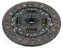 Диск зчеплення BLUE PRINT ADF123106 (фото 1)