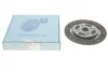 Диск зчеплення ведений Ford Focus -13, Mondeo IV -14 (вир-во Blue Print) C.I.U BLUE PRINT ADF123110 (фото 1)