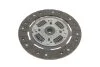 Диск зчеплення ведений Ford Focus -13, Mondeo IV -14 (вир-во Blue Print) C.I.U BLUE PRINT ADF123110 (фото 2)