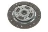 Диск зчеплення ведений Ford Focus -13, Mondeo IV -14 (вир-во Blue Print) C.I.U BLUE PRINT ADF123110 (фото 3)