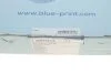 Диск зчеплення ведений Ford Focus -13, Mondeo IV -14 (вир-во Blue Print) C.I.U BLUE PRINT ADF123110 (фото 4)