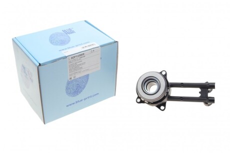 Підшипник вижимний Ford Fiesta/Mazda 2 1.3-1.6 01-14 (opt-om) BLUE PRINT ADF123609