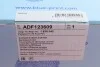 Підшипник вижимний Ford Fiesta/Mazda 2 1.3-1.6 01-14 (opt-om) BLUE PRINT ADF123609 (фото 7)