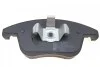 Колодки гальмівні (передні) Ford Galaxy/Mondeo V/S-Max 1.0-2.0H 14- (opt-om) BLUE PRINT ADF124208 (фото 4)