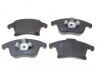 Колодки гальмівні (передні) Ford Galaxy/Mondeo V/S-Max 1.0-2.0H 14- (opt-om) BLUE PRINT ADF124208 (фото 5)