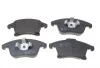 Колодки гальмівні (передні) Ford Galaxy/Mondeo V/S-Max 1.0-2.0H 14- (opt-om) BLUE PRINT ADF124208 (фото 5)