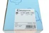 Колодки гальмівні (передні) Ford Galaxy/Mondeo V/S-Max 1.0-2.0H 14- (opt-om) BLUE PRINT ADF124208 (фото 7)
