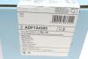 Диск гальмівний (передній) Range Rover Evoque 11-/Ford Galaxy/S-MAX 06-15 (300x28) UA63 BLUE PRINT ADF124305 (фото 5)