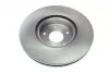 Диск гальмівний (передній) Ford Mondeo 1.6-2.5 07-15 (300x28)(з покриттям) UA63 BLUE PRINT ADF124314 (фото 2)