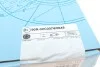 Диск гальмівний (передній) Ford Mondeo 1.6-2.5 07-15 (300x28)(з покриттям) UA63 BLUE PRINT ADF124314 (фото 6)