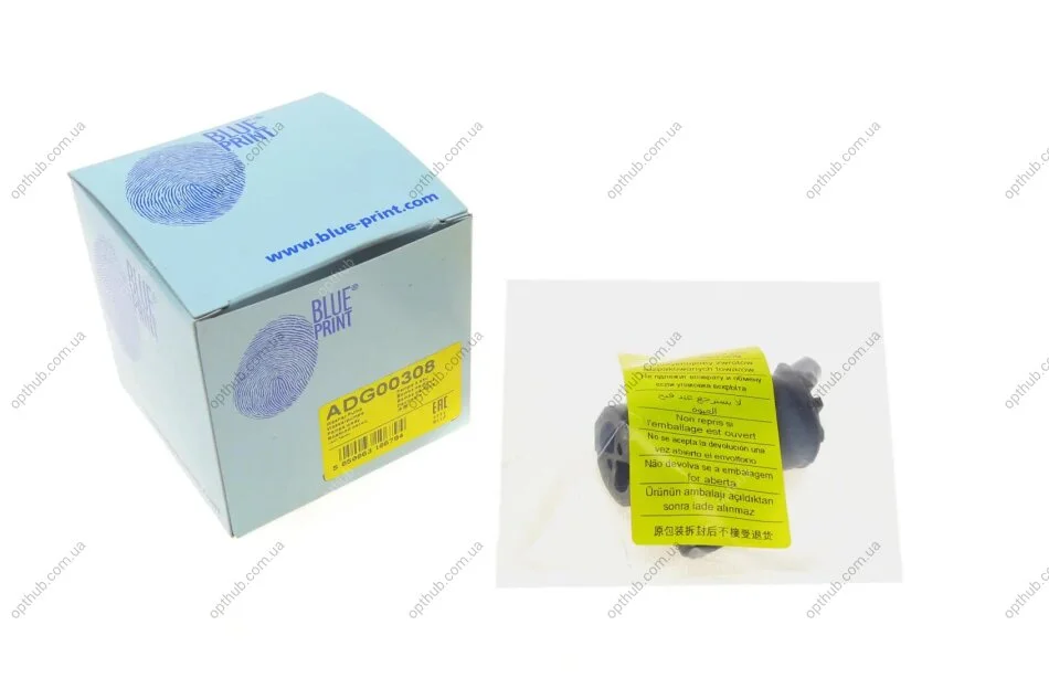 Помпа омивача скла BLUE PRINT ADG00308 (фото 1)