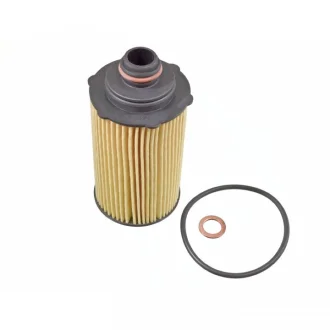 Масляний фільтр SSANGYONG KORANDO, REXTON, TIVOLI, TIVOLI GRAND, TORRES, XLV 1.5-2.0 04.15- BLUE PRINT ADG02161
