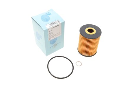 Фільтр масляний Hyundai Genesis II -17, Grandeur VI -22, KIA K9 12- C.I.U BLUE PRINT ADG02163