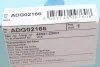 Фільтр масла трансмісійного Hyundai, KIA (вир-во Blue Print) BLUE PRINT ADG02166 (фото 4)