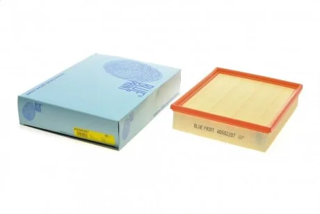 Фільтр повітряний (вир-во Blue Print) BLUE PRINT ADG02207