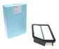 Фільтр повітряний Hyundai, KIA (вир-во Blue Print) BLUE PRINT ADG022100 (фото 1)