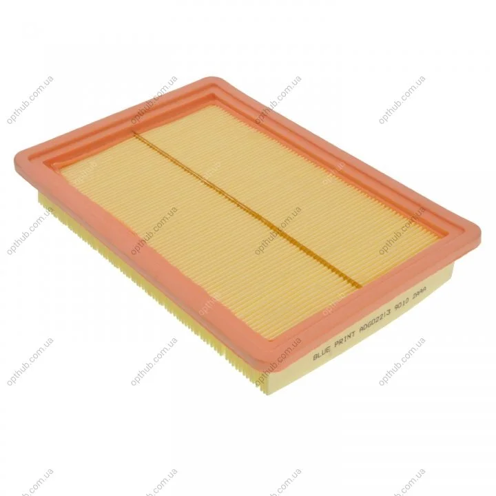 Фільтр повітряний BLUE PRINT ADG02213 (фото 1)