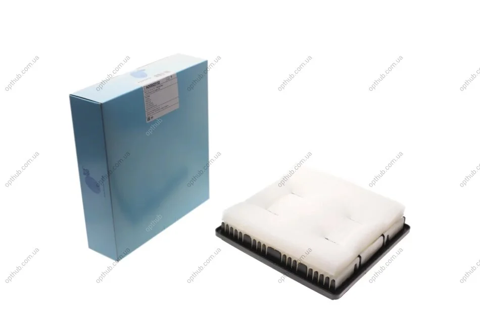 Фільтр повітряний Great Wall Hover -11 (вир-во Blue Print) BLUE PRINT ADG022132 (фото 1)