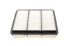Фільтр повітряний Great Wall Hover -11 (вир-во Blue Print) BLUE PRINT ADG022132 (фото 2)