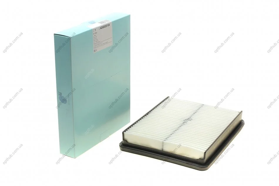 Фільтр повітряний Hyundai, KIA (вир-во Blue Print) BLUE PRINT ADG022134 (фото 1)