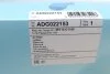 Фільтр повітряний Hyundai Sonata VII 14-, KIA Optima 10- (вир-во Blue Print) BLUE PRINT ADG022153 (фото 5)