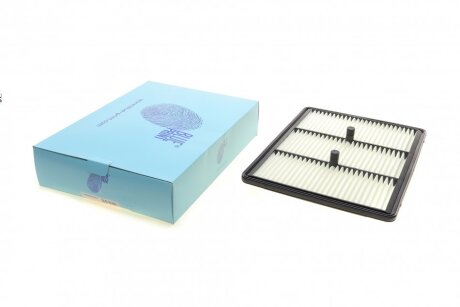 Фильтр воздушный Hyundai Ioniq -22, KIA Niro 16- C.I.U BLUE PRINT ADG022167