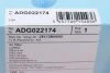 Фільтр повітряний Hyundai Creta I 15- (вир-во Blue Print) C.I.U BLUE PRINT ADG022174 (фото 4)