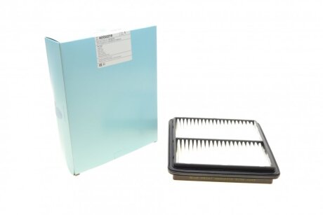 Фільтр повітряний Daewoo/Chevrolet Lanos 1.3SOHC/1.6DOHC 97-18 UA63 BLUE PRINT ADG02218