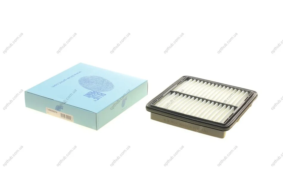 Фільтр повітряний BLUE PRINT ADG02219 (фото 1)