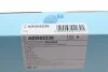 Фільтр повітряний Chevrolet (вир-во Blue Print) BLUE PRINT ADG02239 (фото 4)