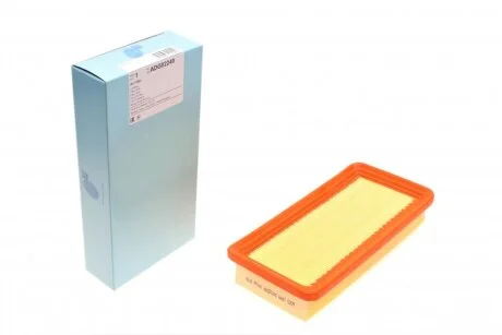 Фільтр повітряний Hyundai (вир-во Blue Print) BLUE PRINT ADG02240