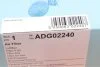 Фільтр повітряний Hyundai (вир-во Blue Print) BLUE PRINT ADG02240 (фото 5)