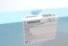 Фільтр повітряний KIA (вир-во Blue Print) BLUE PRINT ADG02273 (фото 4)