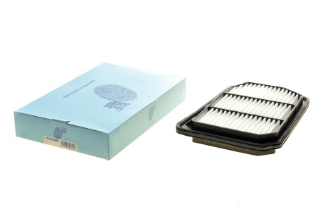 Фільтр повітряний BLUE PRINT ADG02296