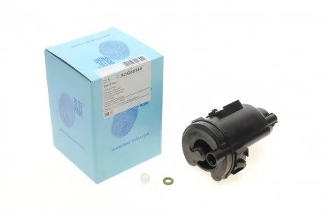 Фільтр паливний Hyundai (вир-во Blue Print) BLUE PRINT ADG02344