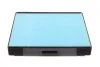 Фільтр салону Hyundai (вир-во Blue Print) BLUE PRINT ADG02508 (фото 3)